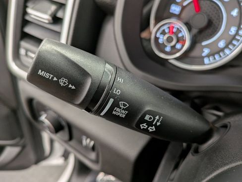 Used 2025 RAM 1500 Big Horn image 19