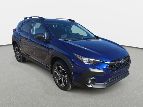 New 2026 Subaru Crosstrek 2.0i Premium image 3