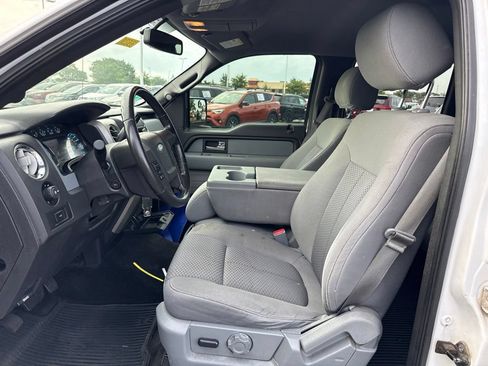 Used 2013 Ford F150 XLT w/ Luxury Equipment Group AWD/4WD image 16