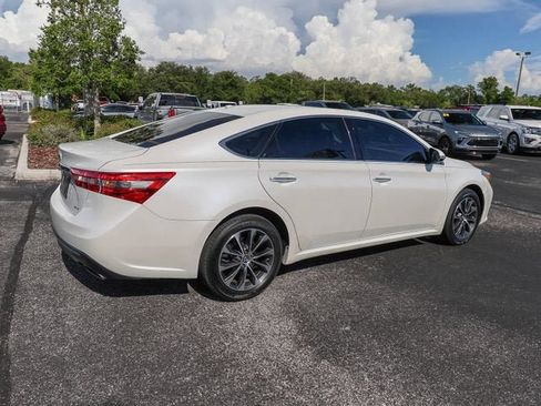 Used 2018 Toyota Avalon XLE FWD image 10
