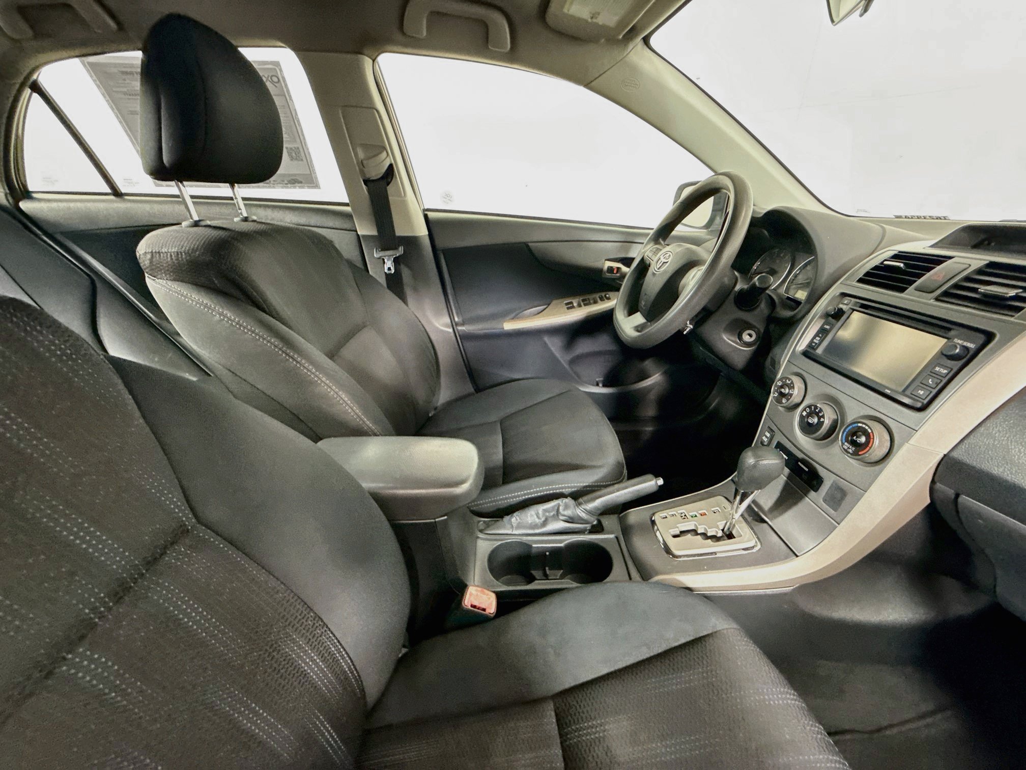 Used 2013 Toyota Corolla S FWD image 24