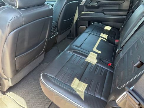 Certified 2024 GMC Sierra 1500 AT4X AWD/4WD image 8