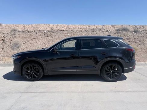 Used 2023 MAZDA CX-9 Touring Plus image 5