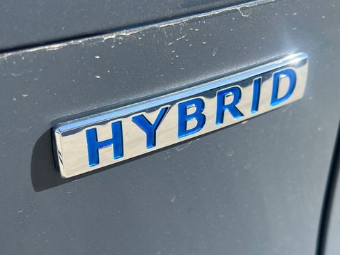 Certified 2025 MAZDA CX-50 2.5 Hybrid w/ Weather Package image 12