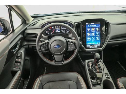 Used 2024 Subaru Crosstrek 2.5i Limited w/ Crosstrek Mirror Package AWD/4WD image 28