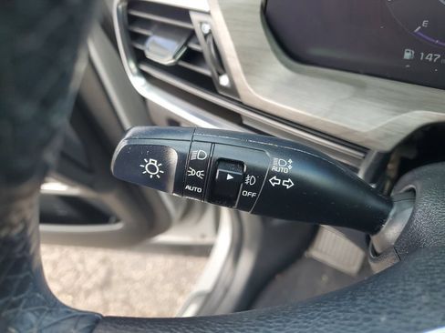 Certified 2024 Kia Telluride SX X-Line AWD/4WD image 17