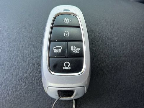 Certified 2022 Hyundai Santa Fe XRT FWD image 34