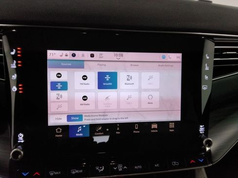 Used 2023 Jeep Wagoneer Series II w/ Premium Group I image 24