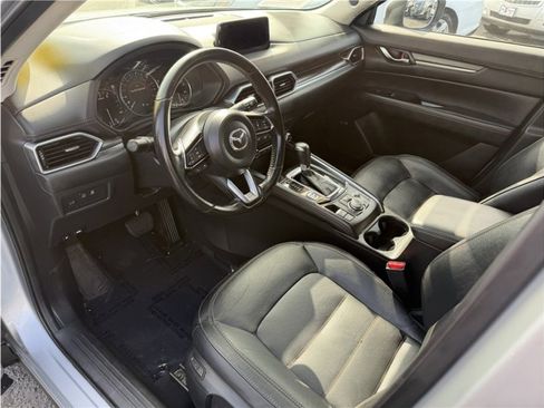 Used 2019 MAZDA CX-5 Grand Touring image 19