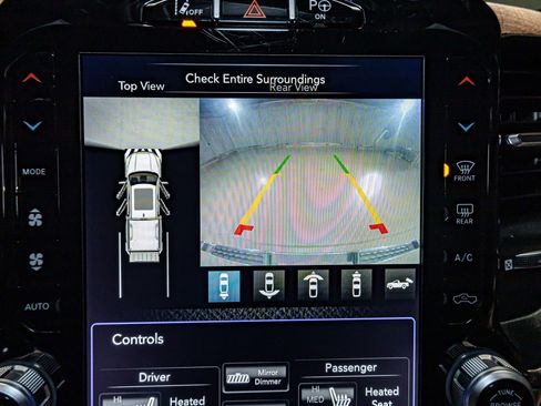 Used 2019 RAM 1500 Limited image 19