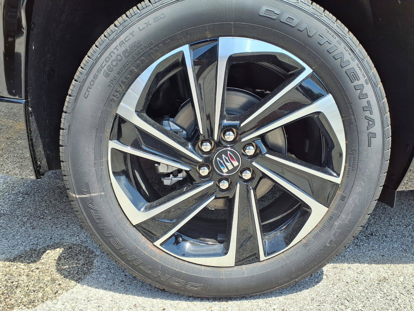 New 2027 Buick Enclave Sport Touring w/ Power Package FWD image 26