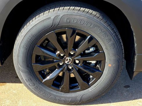 New 2026 MAZDA CX-50 AWD 2.5 S w/ Cargo Package image 7