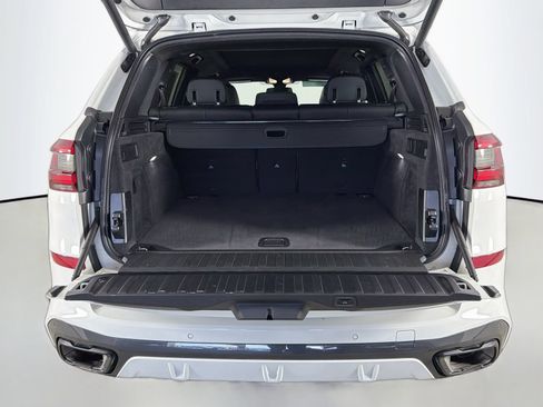 Certified 2023 BMW X5 sDrive40i w/ M Sport Package RWD image 28