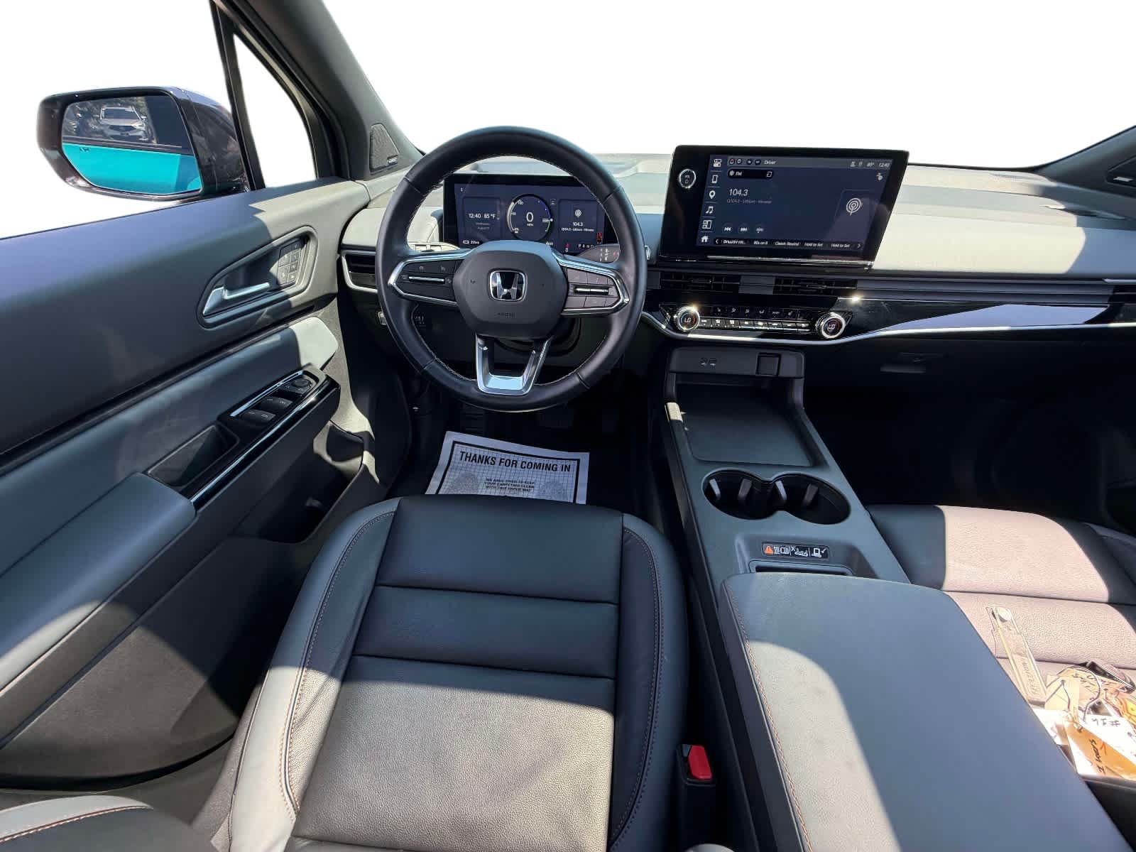 Used 2024 Honda Prologue Touring image 15