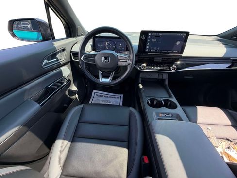 Used 2024 Honda Prologue Touring image 15