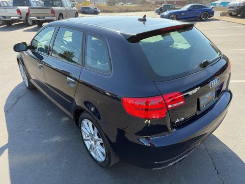 Used 2011 Audi A3 2.0T Premium Plus AWD/4WD image 33