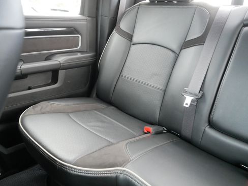 Used 2022 RAM 2500 Laramie AWD/4WD image 12