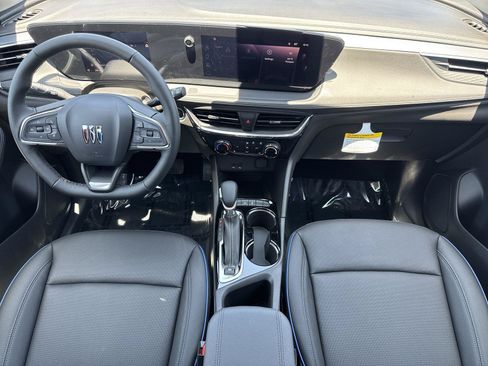 New 2026 Buick Encore GX Sport Touring w/ Comfort Package FWD image 7