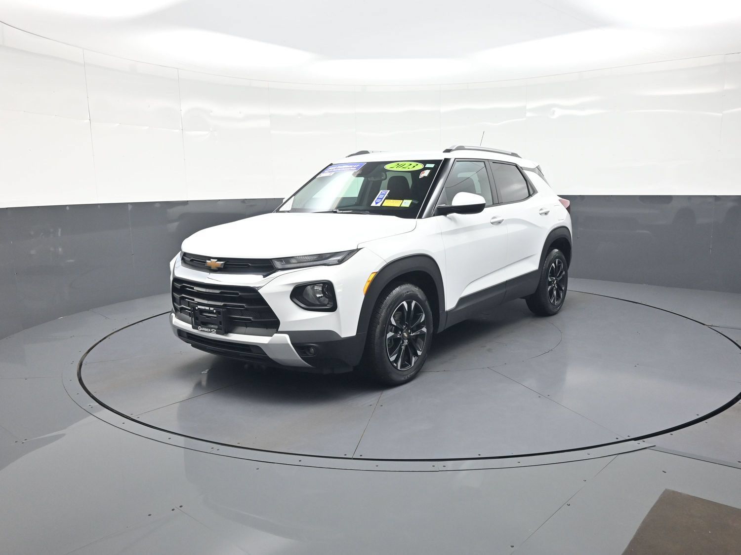 Used 2023 Chevrolet TrailBlazer LT w/ Convenience Package FWD image 7