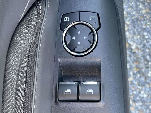 New 2026 Ford Mustang Coupe image 15