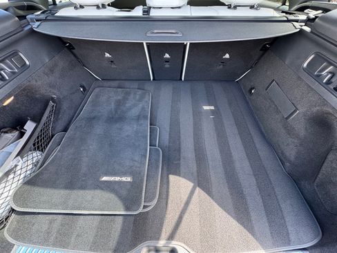 Used 2026 Mercedes-Benz GLC 300 4MATIC image 34