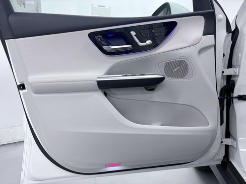 Certified 2026 Mercedes-Benz GLC 300 4MATIC image 16