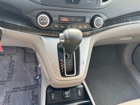 Used 2013 Honda CR-V EX-L image 15