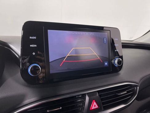 Used 2023 Hyundai Santa Fe SE image 23