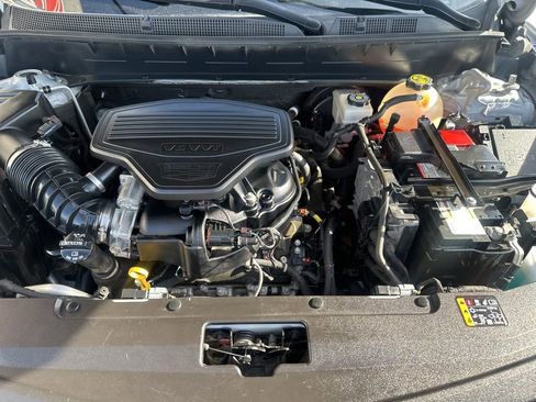 Used 2020 Cadillac XT6 Sport image 9