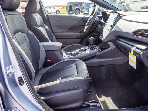 New 2026 Subaru Crosstrek 2.5i Wilderness AWD/4WD image 40