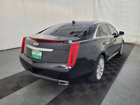Used 2017 Cadillac XTS Luxury FWD image 9