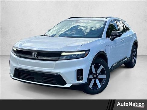 New 2026 Honda Prologue Touring image 1