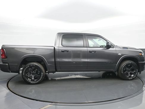 New 2026 RAM 1500 Big Horn image 6