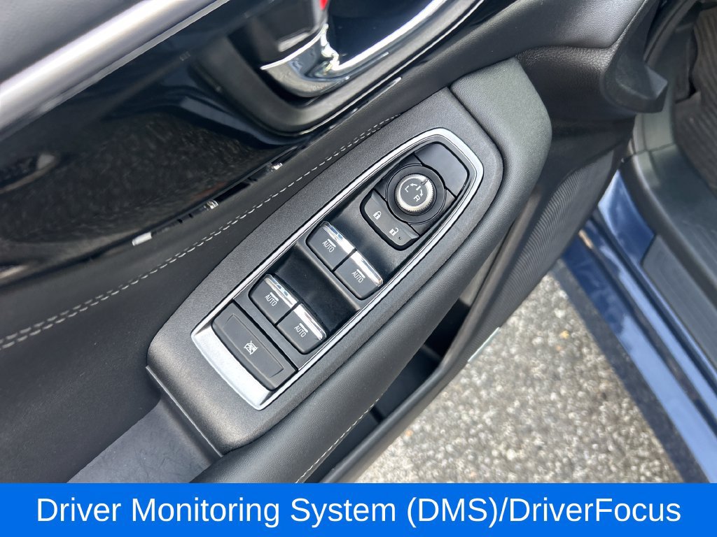 Certified 2024 Subaru Legacy Limited AWD/4WD image 14