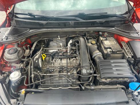 Used 2019 Volkswagen Jetta S FWD image 15