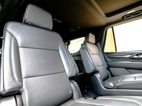 Used 2023 GMC Yukon Denali AWD/4WD image 50