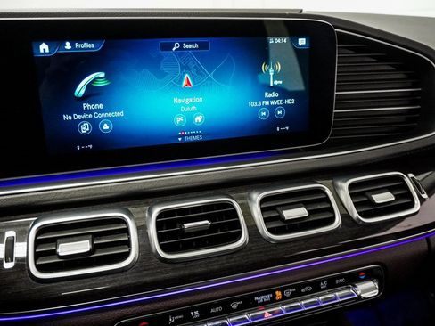 Used 2020 Mercedes-Benz GLS 450 GLS 450 image 29