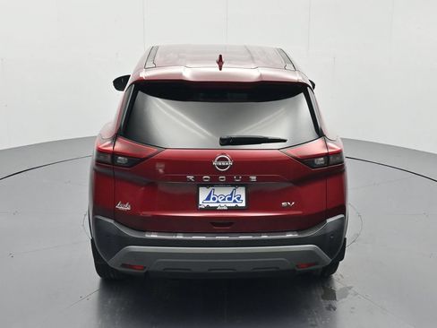 Used 2023 Nissan Rogue SV FWD image 33