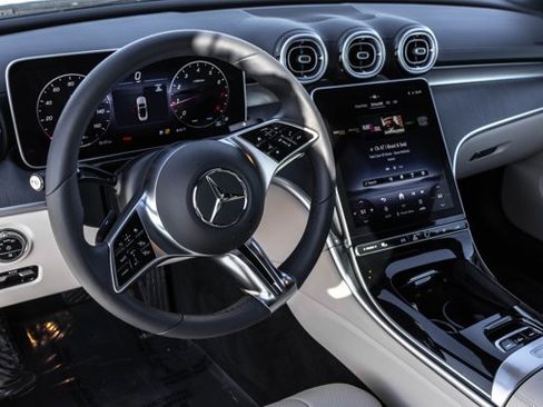 Certified 2026 Mercedes-Benz CLE 300 4MATIC Cabriolet image 10