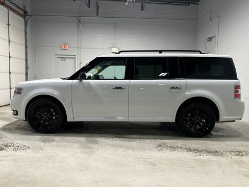 Used 2019 Ford Flex SEL w/ Equipment Group 202A image 22