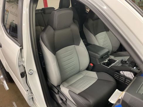 New 2025 Toyota Tacoma TRD Off-Road image 36