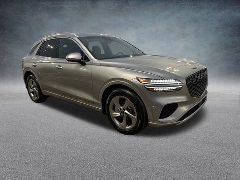 New 2026 Genesis GV70 2.5T Advanced image 7