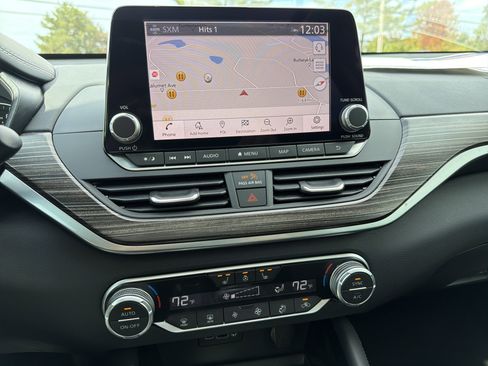 Used 2021 Nissan Altima 2.5 SL image 23