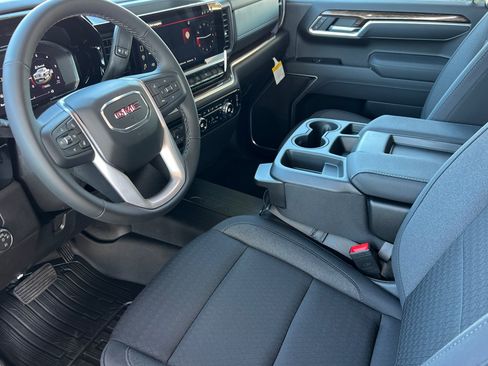 New 2026 GMC Sierra 1500 Elevation w/ Elevation Select Package image 11