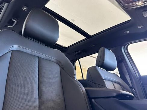 New 2026 Jeep Cherokee Limited AWD/4WD image 14