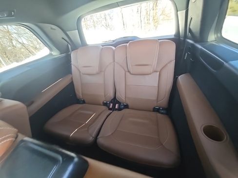 Used 2019 Mercedes-Benz GLS 450 GLS 450 image 4