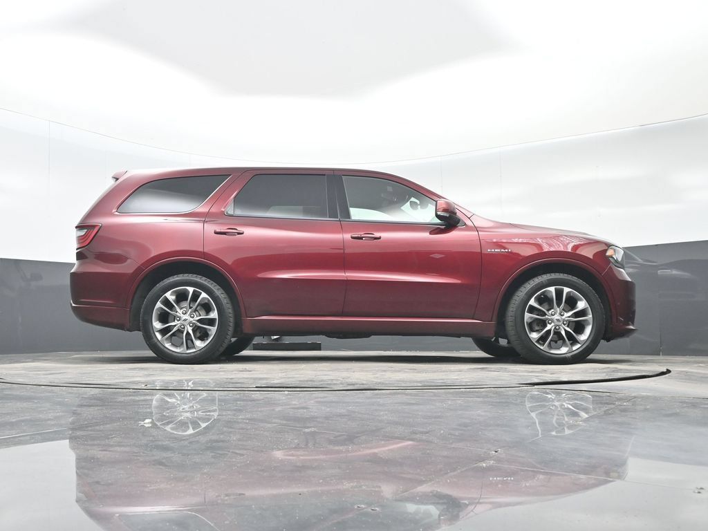 Used 2020 Dodge Durango R/T AWD/4WD image 31