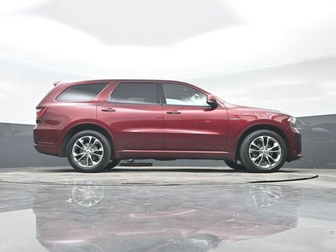 Used 2020 Dodge Durango R/T AWD/4WD image 31