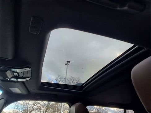 New 2026 Toyota Land Cruiser image 36