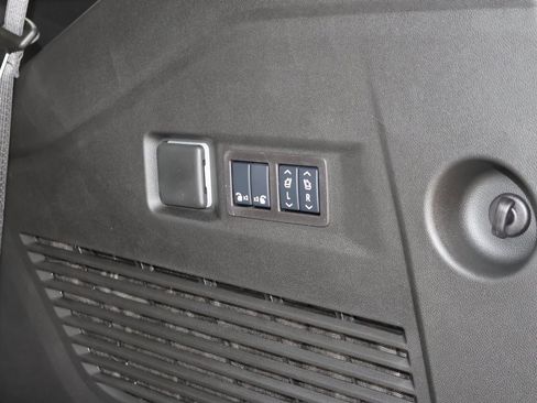 New 2026 Chevrolet Tahoe RST w/ RST Performance Edition image 36